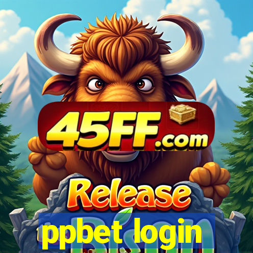 ppbet login